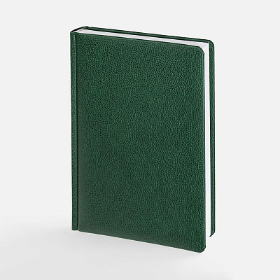 Ежедневник Sagrin, недатированный  (Зеленый)