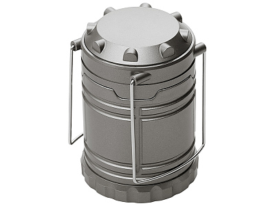 Туристический фонарь с эффектом пламени Beacon