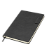 Ежедневник Teolo недатированный, черный - Фото 1