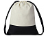 Рюкзак-мешок Cotton из хлопка, 170 г/м2 - Фото 4