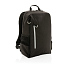 Рюкзак для ноутбука Impact Lima из rPET AWARETM, RFID, 15.6" - Фото 1