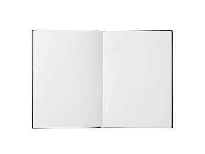 Блокнот А6 Holt