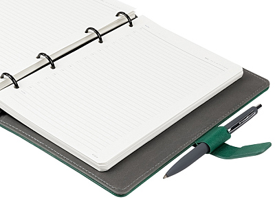 Ежедневник недатированный В5 Toscana