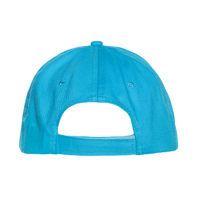 Бейсболка STAN 5 клиньев хлопок 150, 10L