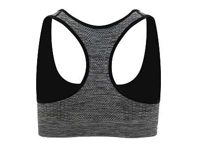 Спортивный топ Sakhir, женский