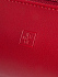 Набор несессеров Manifold, красный - Фото 6