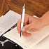 Шариковая ручка Portobello PROMO, белая - Фото 6