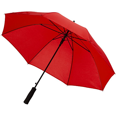 Зонт-трость Color Play  (Красный)