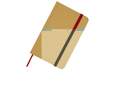 Блокнот А6 Reed