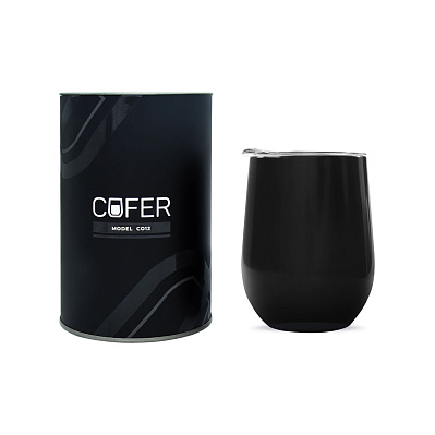 Набор Cofer Tube CO12 black (черный) (Черный)