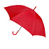 Зонт-трость Stenly Promo, красный  - Фото 2