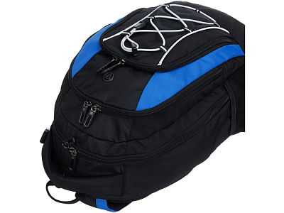 Рюкзак ROCKIT с отделением для ноутбука 15