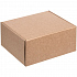 Коробка Grande с ложементом для стопок, крафт - Фото 4