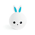 Силиконовый ночник Rombica LED Bunny - Фото 1