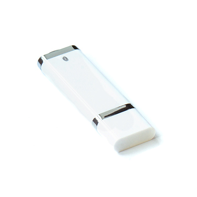 Пластик 03 Пластик промо, оранжевый, 4Гб