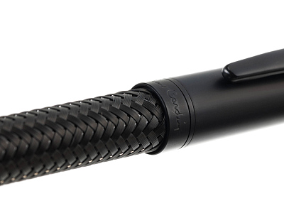 Ручка-роллер TISSAGE