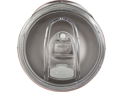 Термокружка Vacuum mug C1, soft touch, 370 мл