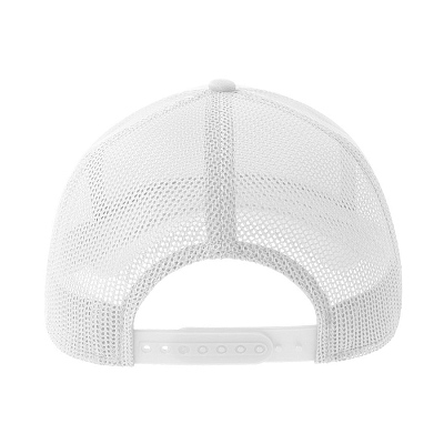 Бейсболка RAPPER COTTON-S, 5 клиньев, пластиковая застёжка