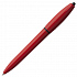 Ручка шариковая S! (Си), красная - Фото 5