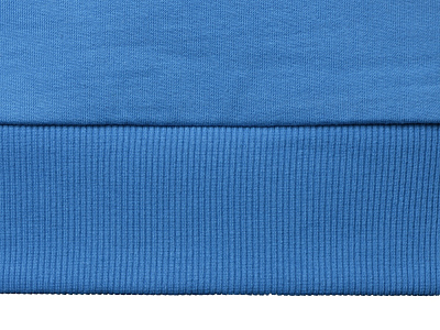 Свитшот Motion с начесом, унисекс