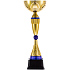 Кубок Awardee, большой, синий - Фото 2