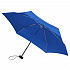 Зонт складной Five, синий - Фото 2