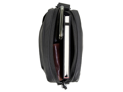 Сумка наплечная Blanc