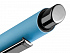 Металлическая шариковая ручка Ellipse gum soft touch с зеркальной гравировкой - Фото 3
