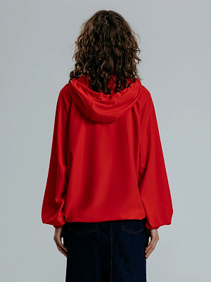 Куртка Kivach Air, красная