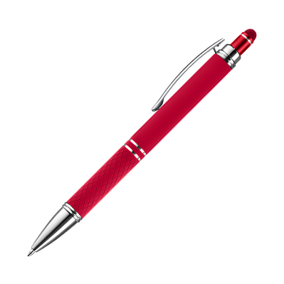 Шариковая ручка Alt, красная (Красный)