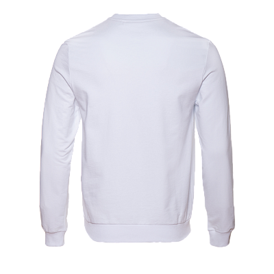 Свитшот унисекс STAN футер без начёса, 260, 63