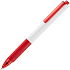 Ручка шариковая Winkel, красная - Фото 1