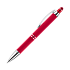 Шариковая ручка Alt, красная - Фото 1