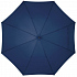 Зонт-трость LockWood, темно-синий - Фото 2