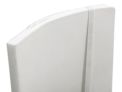 Блокнот из моющегося крафта и каменной бумаги А5 Fleekstone