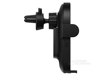 Автомобильное ЗУ-держатель Xiaomi Wireless Car Charger 20W + АЗУ 27W