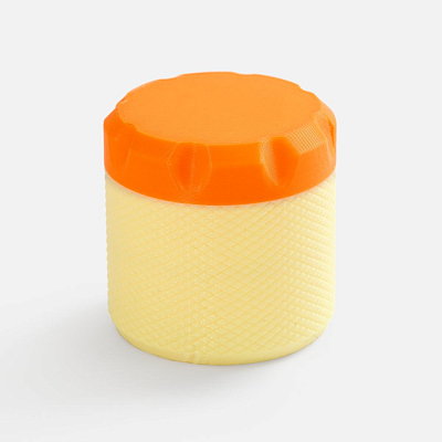 Фигурка Impreso L, 3D-печать на заказ