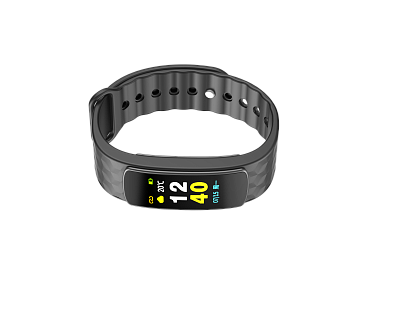 Смарт-браслет iWOWN i6HR Color