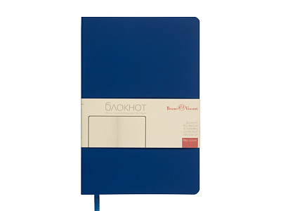 Блокнот А5 Megapolis Flex Velvet