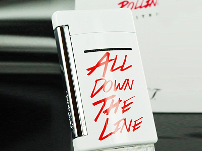 Зажигалка Minijet