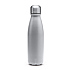 Алюминиевая бутылка KISKO, Серебро - Фото 1