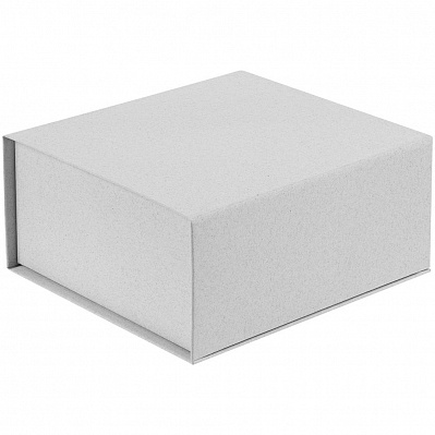 Коробка Eco Style, белая (Белый)