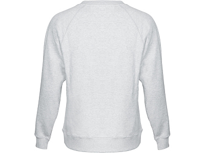 Свитшот оверсайз с рукавом реглан Belgrade, унисекс