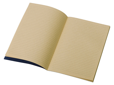 Блокнот A5 Monet из моющегося крафта