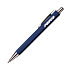 Шариковая ручка Urban, синяя - Фото 6