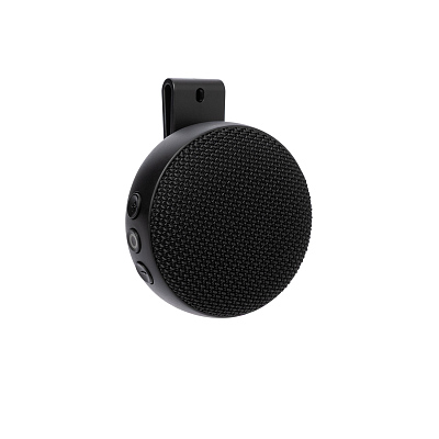 Беспроводная колонка Снэпбит (SnapBeat) 400 mAh, черная