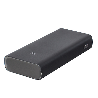 ПЗУ Xiaomi Mi Power Bank 3 Pro 20000