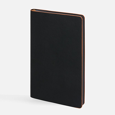 Набор Trait Office, черный с оранжевым