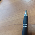 Ручка-стилус металлическая шариковая Sway soft-touch - Фото 6