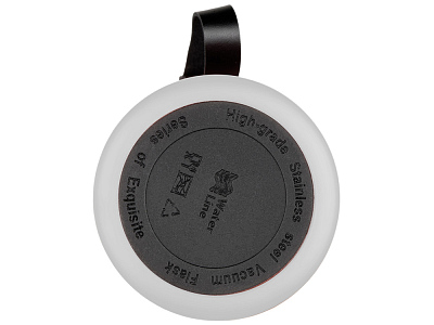 Вакуумный термос Story, тубус, 800мл